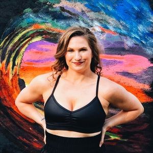 Meet your Posher, Kendallraye